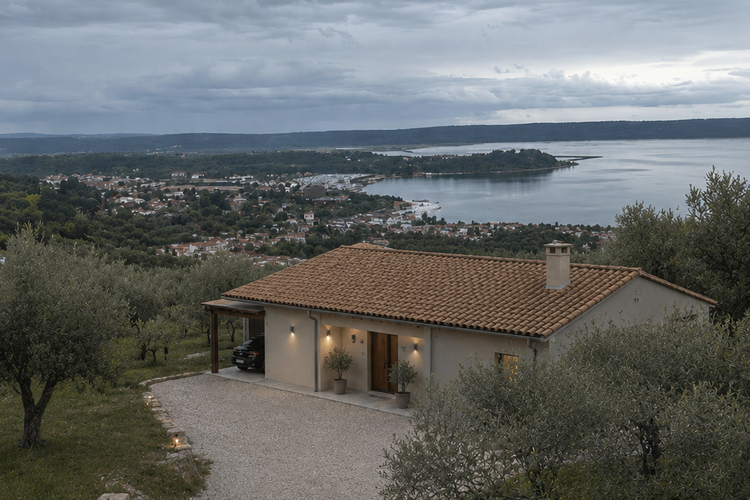 Lokacija: Obalno - kraška, Piran, Portorož