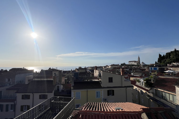 Lokacija: Obalno - kraška, Piran, Center