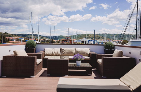 Obalno - kraška, Piran, Portorož, Prodaja, Hiša, Samostojna, 125 m<sup>2</sup>, 2019