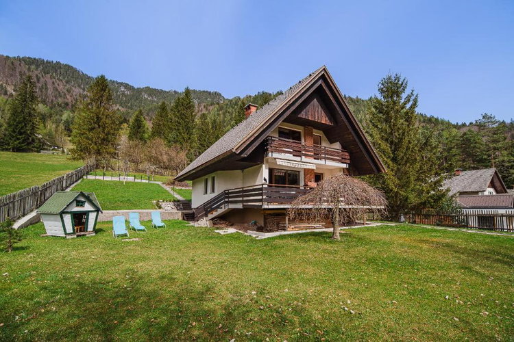 Lokacija: Gorenjska, Kranjska Gora, Gozd Martuljek