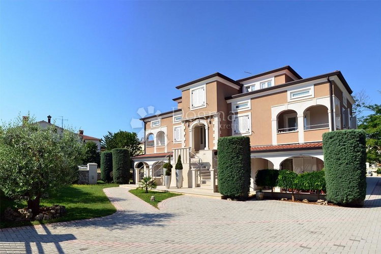 Location: Hrvaška, Istarska županija, Poreč