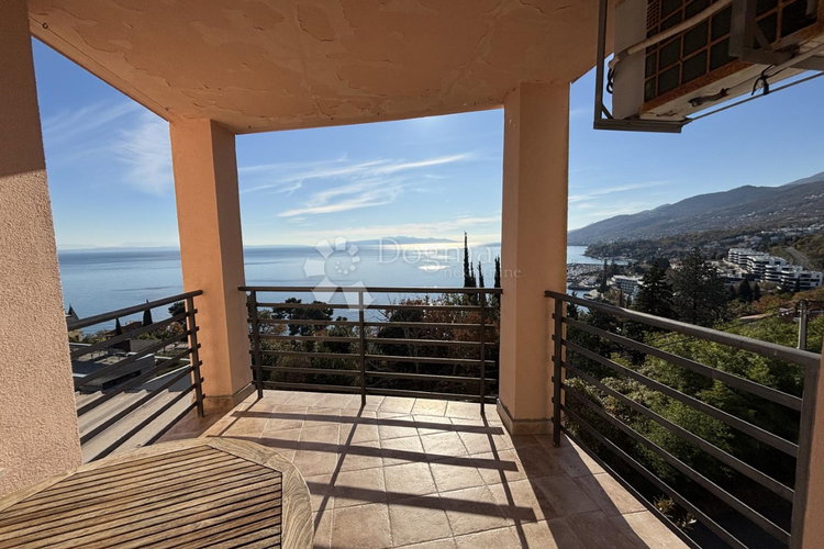 Location: Hrvaška, Primorsko-goranska županija, Opatija
