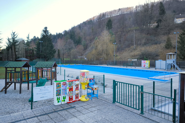 Location: Ljubljana okolica, Ivančna Gorica, Višnja Gora