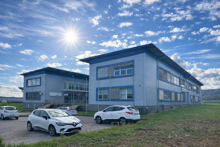 Location: Spodnjeposavska, Brežice, Obrežje