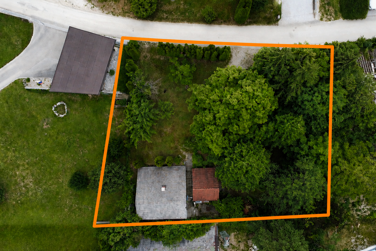 Location: Ljubljana okolica, Škofljica, Vrh nad Želimljami