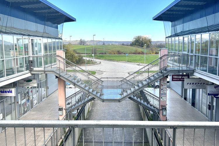 Location: Spodnjeposavska, Brežice, Obrežje