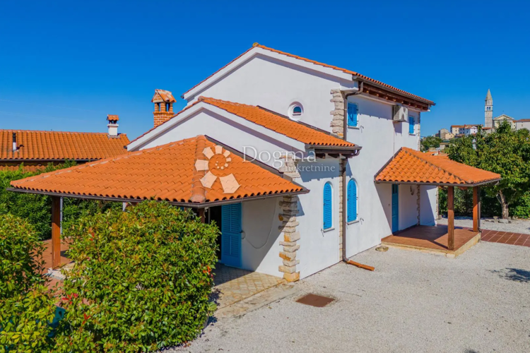 Location: Hrvaška, Istarska županija, Poreč