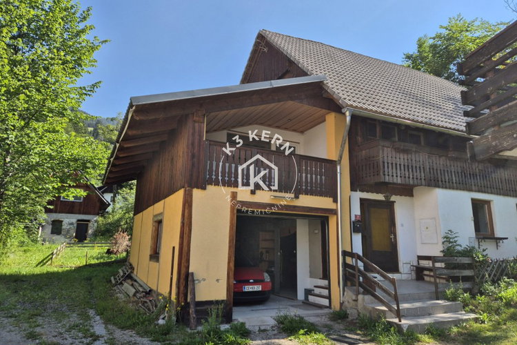 Lokacija: Gorenjska, Kranjska Gora, Podkoren