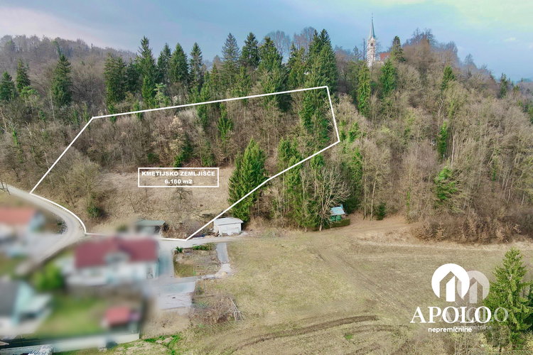 Lokacija: Ljubljana okolica, Domžale, Goričica pri Ihanu