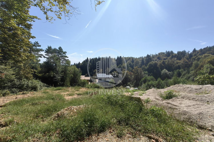Lokacija: Ljubljana okolica, Dobrova - Polhov Gradec, Podsmreka