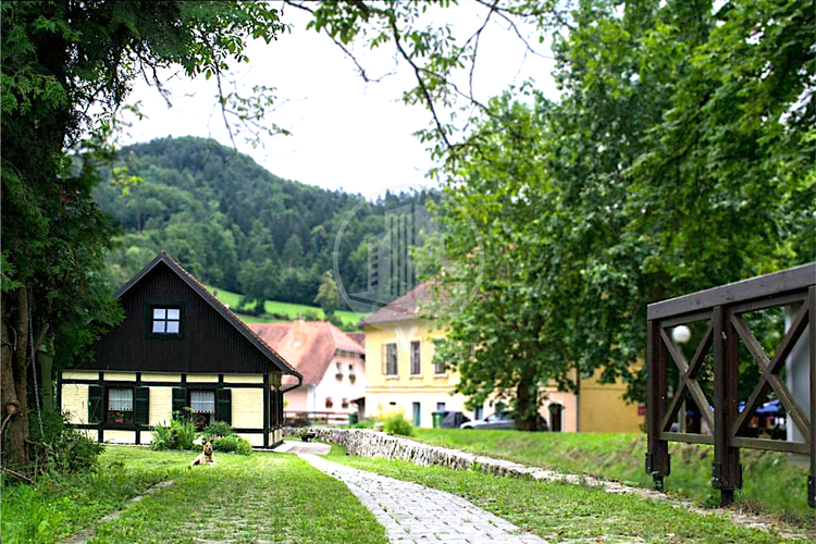 Lokacija: Savinjska, Dobrna, Dobrna