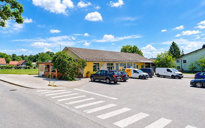 Location: Podravska, Markovci, Markovci