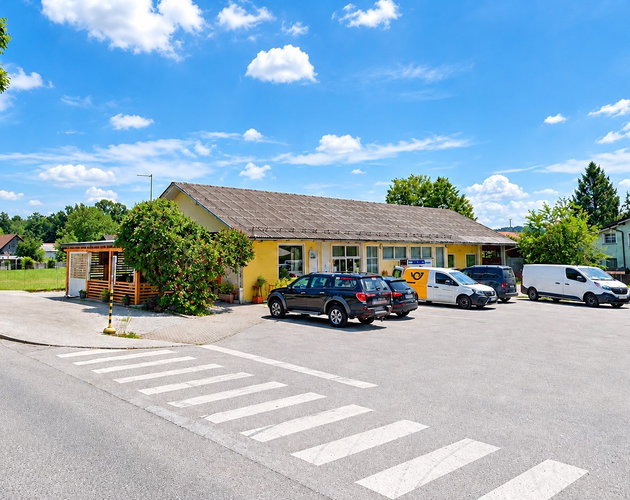 Location: Podravska, Markovci, Markovci