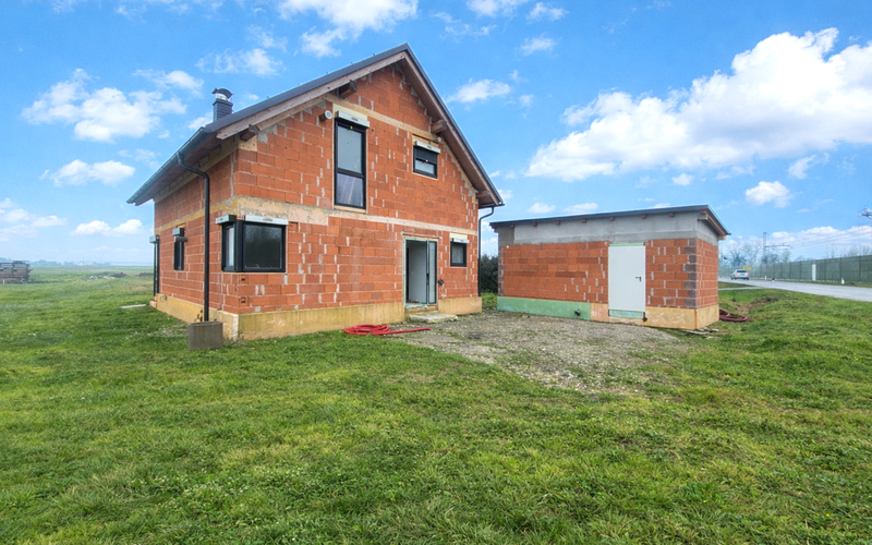 Location: Podravska, Dornava, Mezgovci ob Pesnici