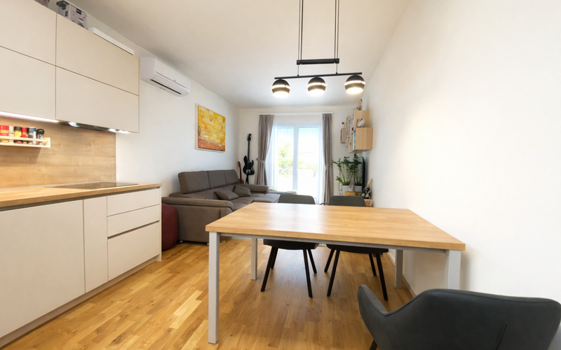 Lokacija: Podravska, Ptuj, Center