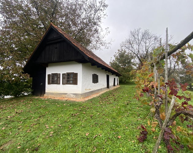 Lokacija: Pomurska, Ljutomer, Mala Nedelja