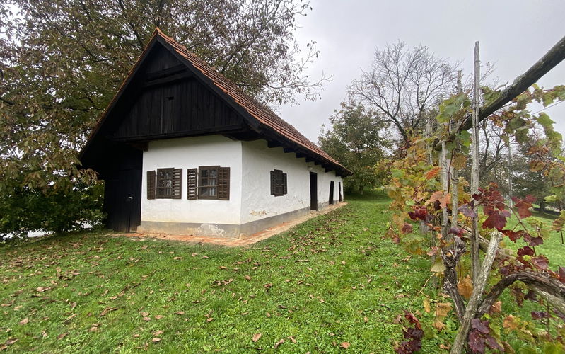 Lokacija: Pomurska, Ljutomer, Mala Nedelja