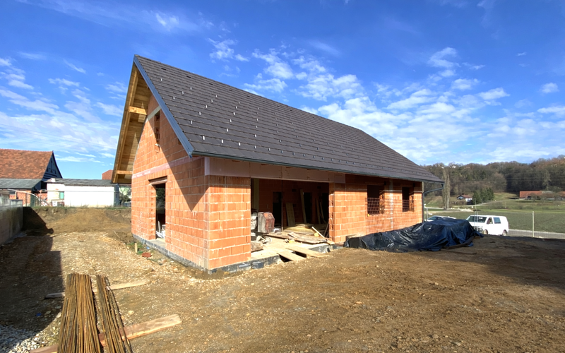 Location: Podravska, Destrnik, Jiršovci