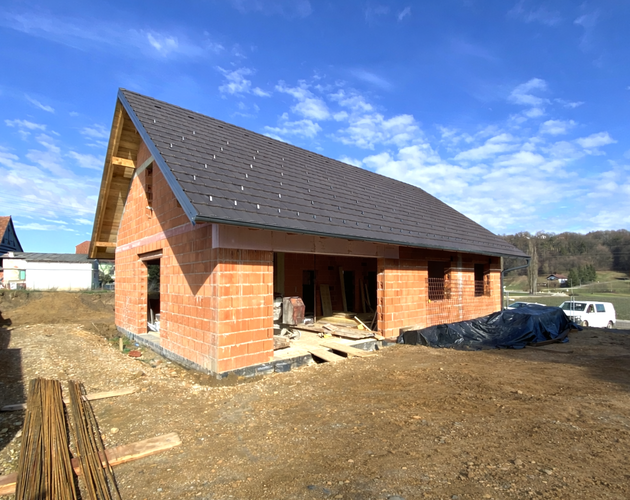 Location: Podravska, Destrnik, Jiršovci