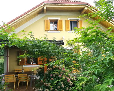 Location: Podravska, Juršinci, Senčak pri Juršincih