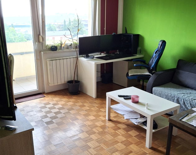 Lokacija: Podravska, Ptuj, Center