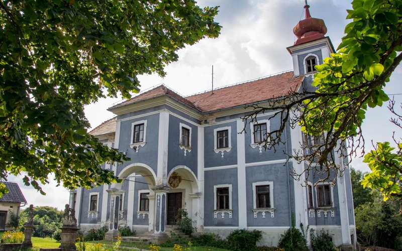 Location: Podravska, Majšperk, Breg