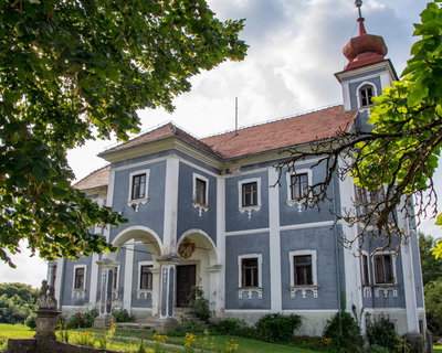 Location: Podravska, Majšperk, Breg