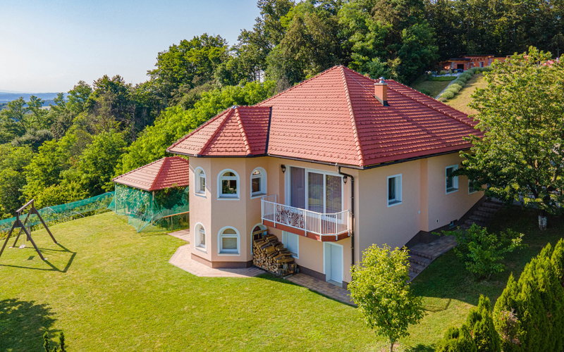 Lokacija: Podravska, Gorišnica, Tibolci