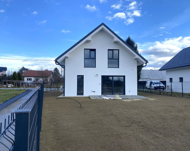 Location: Podravska, Markovci, Zabovci