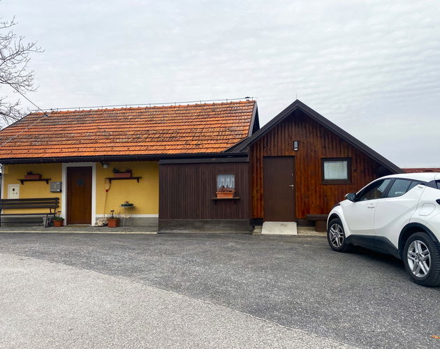 Location: Podravska, Videm, Dravinjski Vrh