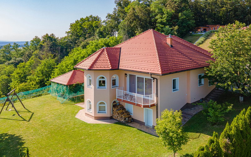 Location: Podravska, Gorišnica, Tibolci