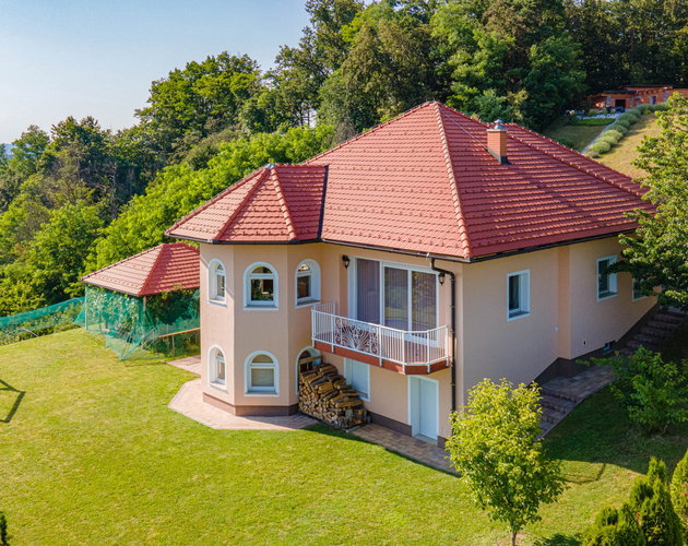 Location: Podravska, Gorišnica, Tibolci