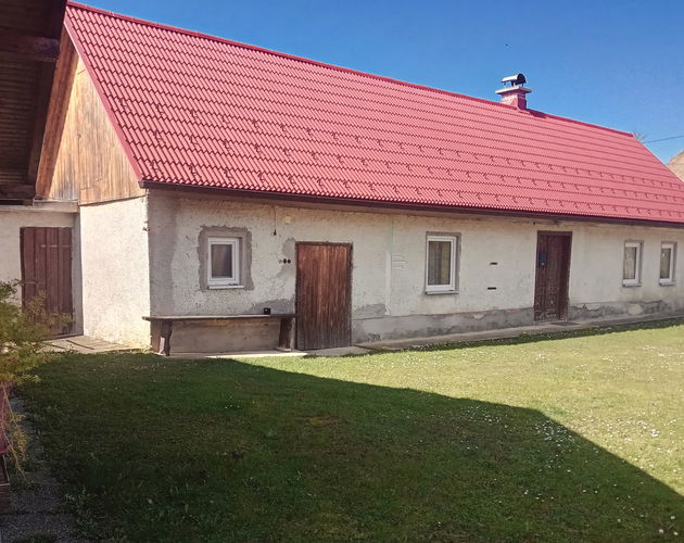 Location: Podravska, Podlehnik, Sedlašek