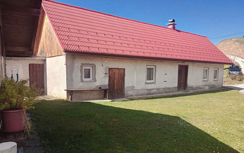 Lokacija: Podravska, Podlehnik, Sedlašek