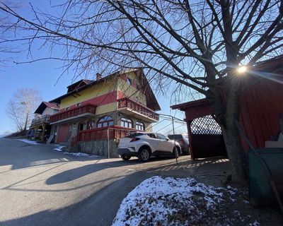 Location: Podravska, Cirkulane, Medribnik