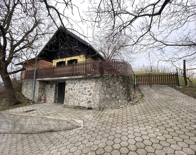 Location: Podravska, Cirkulane, Gradišča