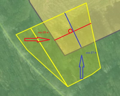 Lokacija: Podravska, Ptuj, Mestni vrh