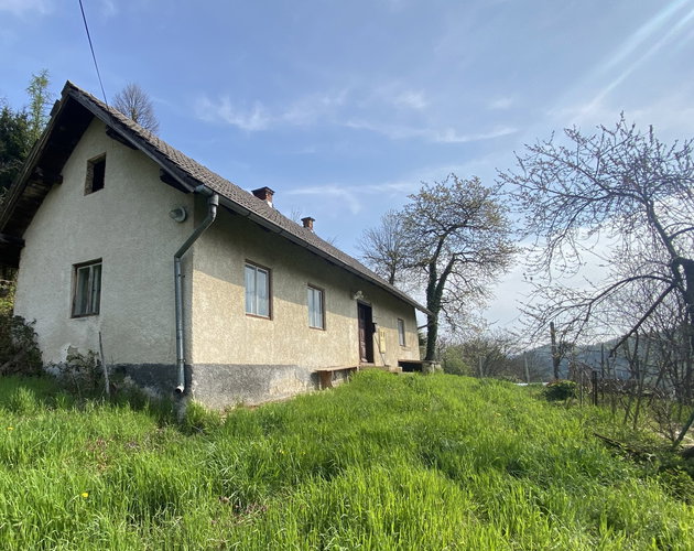 Lokacija: Podravska, Podlehnik, Kozminci