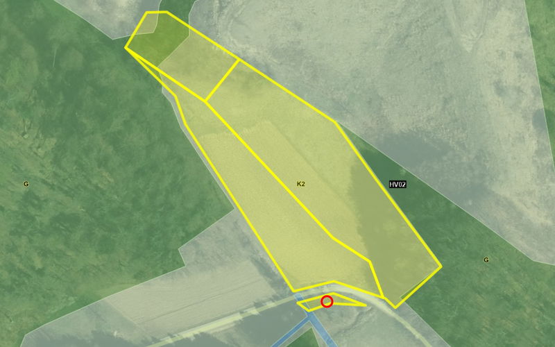 Lokacija: Podravska, Videm, Mala Varnica