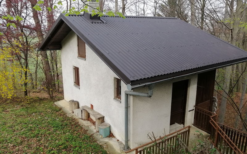 Lokacija: Podravska, Majšperk, Podlože