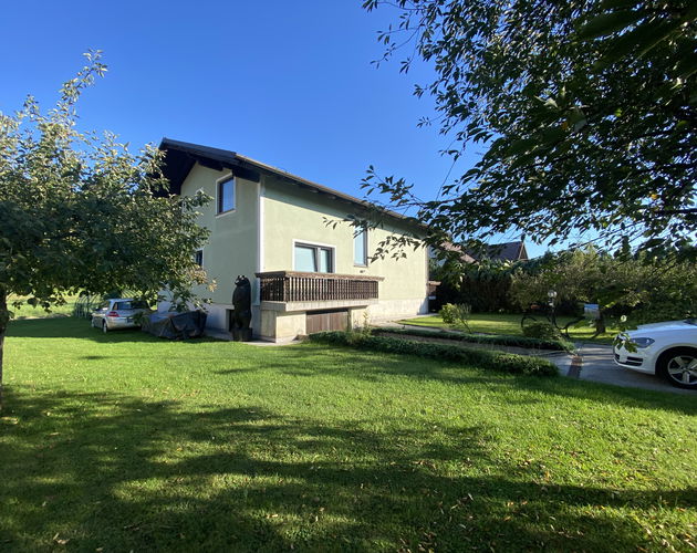 Location: Podravska, Juršinci, Juršinci