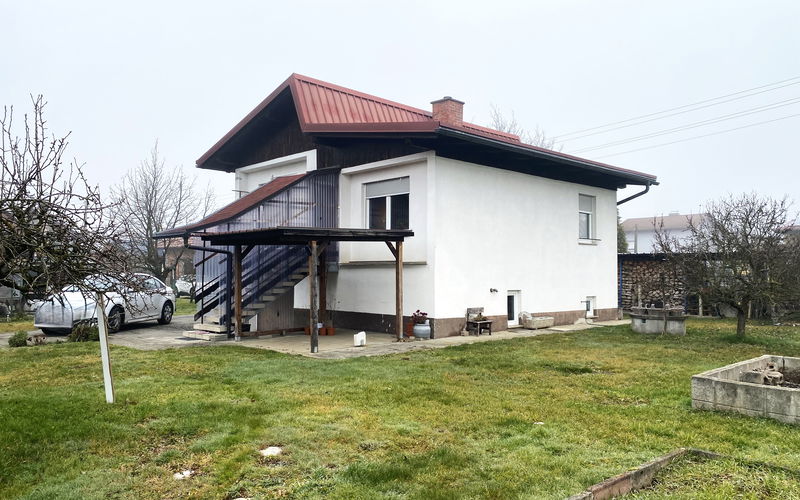 Lokacija: Podravska, Starše, Rošnja