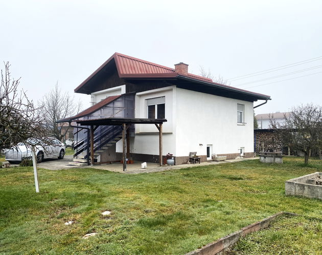 Lokacija: Podravska, Starše, Rošnja