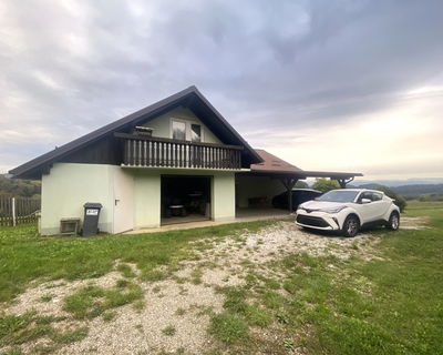 Lokacija: Podravska, Ptuj, Mestni vrh