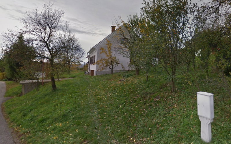 Location: Podravska, Gorišnica, Tibolci