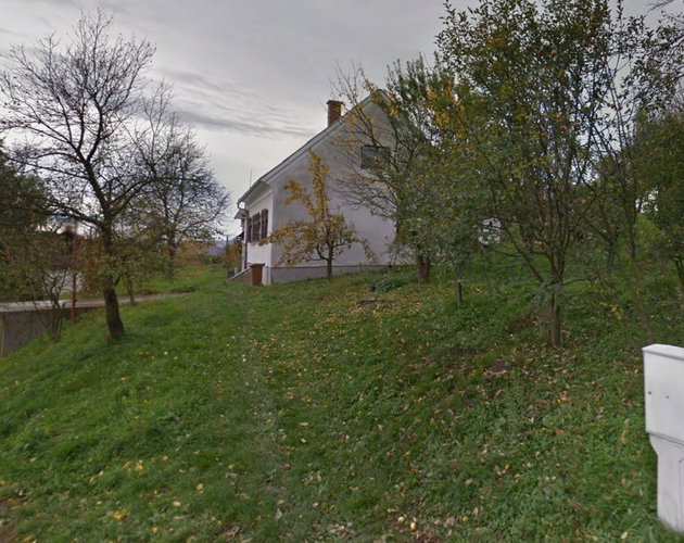 Location: Podravska, Gorišnica, Tibolci