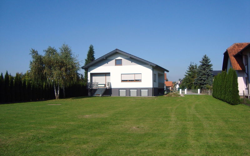 Lokacija: Podravska, Dornava, Dornava