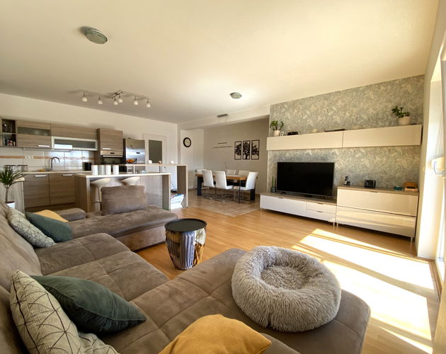 Location: Podravska, Markovci, Markovci