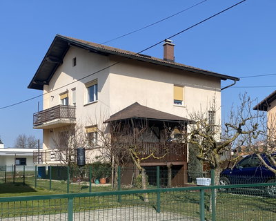 Location: Podravska, Ptuj, Breg – Turnišče