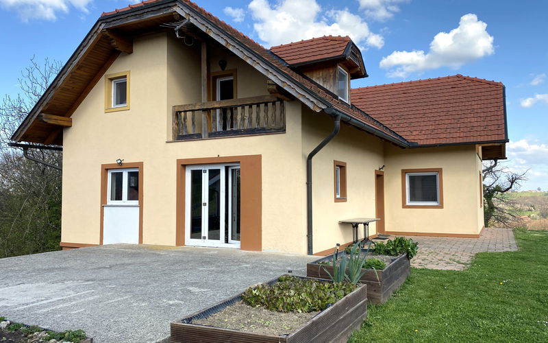 Lokacija: Podravska, Ormož, Litmerk